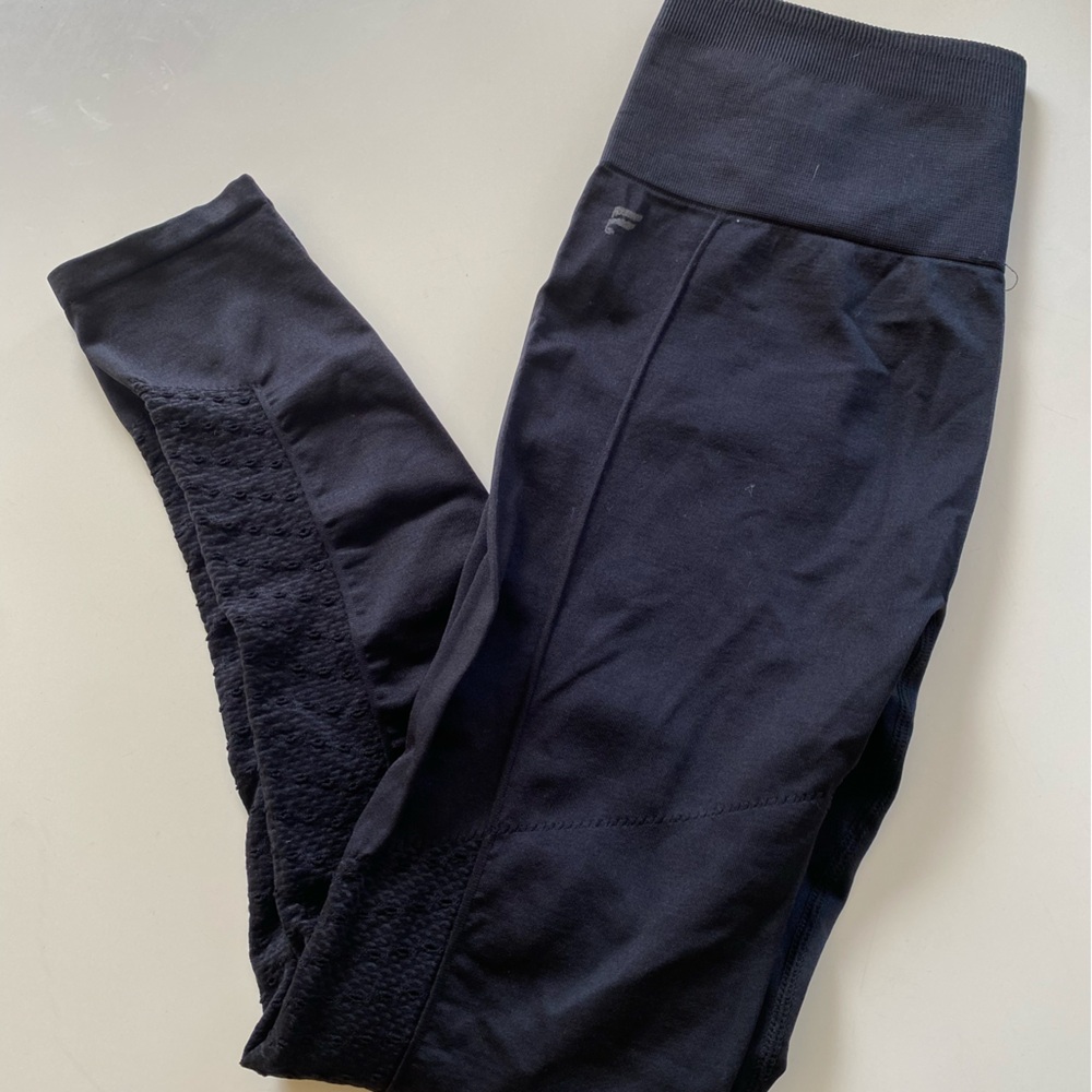 Fabletic black legging